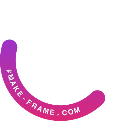 Make-frame.com - Photo Frame Generator