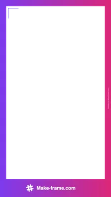 Make-frame.com - Photo Frame Generator